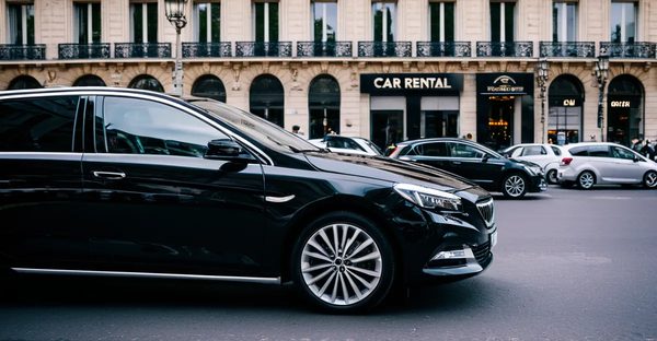 Autocar location : un voyage sur mesure à paris !