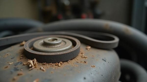 Le coût surprise du changement de courroie de distribution JAECOO