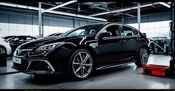 Réparez votre véhicule : services et tendances du blog automobile
