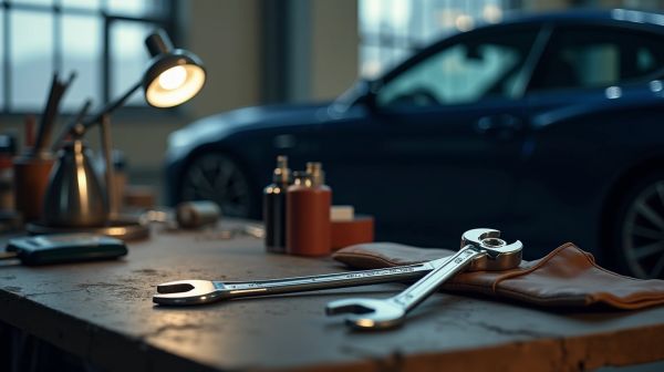 Serrurier voiture à grenoble : solutions pour chaque situation