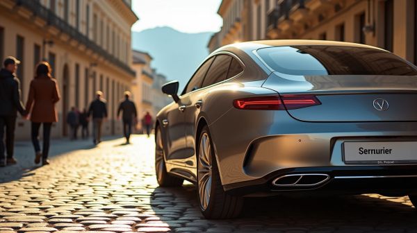 Serrurier voiture à grenoble : solutions pour chaque situation