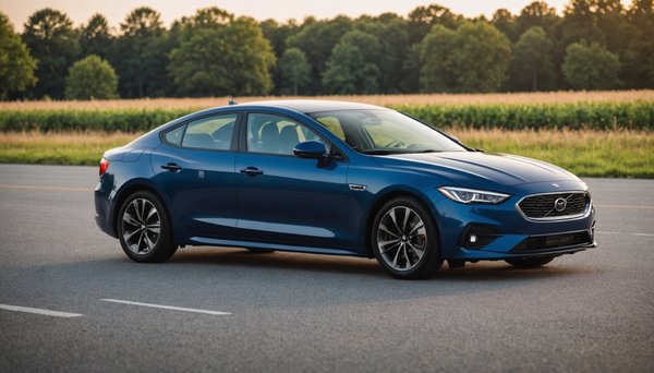 Obtenez le meilleur devis d'assurance auto en 5 étapes clés