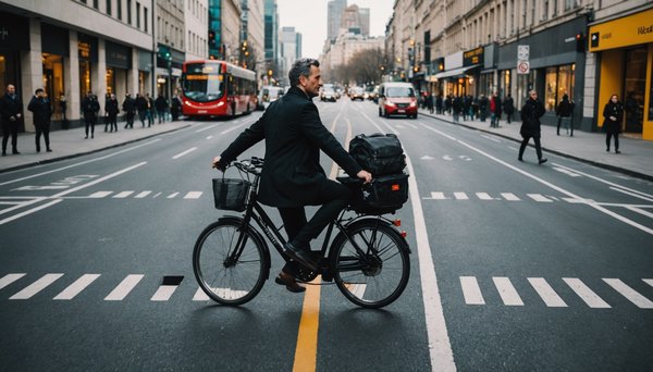 Actualité mobilité urbaine : innovations et conseils pratiques