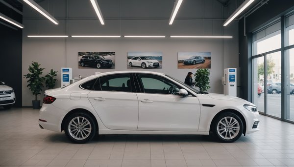 Durée maximale de location de voiture chez leclerc : ce qu'il faut savoir